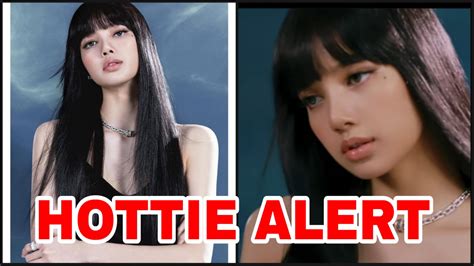 lisa leaked|BLACKPINKs Lisa Faces Controversy Over Leaked Crazy Horse。